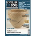 L'Atelier Bois n°187