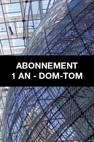 5F - 1 an - Dom-Tom