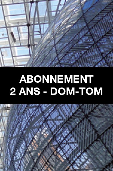 5F - 2 ans - Dom-Tom