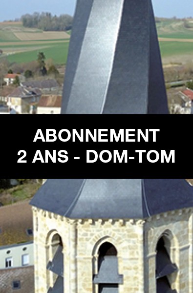 APR - 2 ans - DOM-TOM