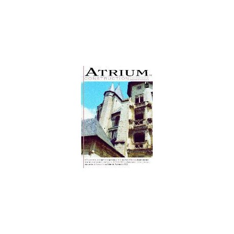 Atrium Construction N°1