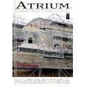 Atrium Construction N°14