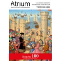 Atrium 100