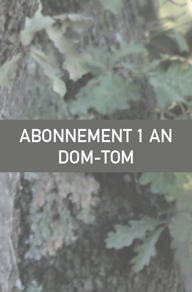 ATB - 1 an - DOM-TOM