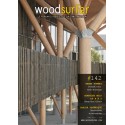 Wood Surfer 142