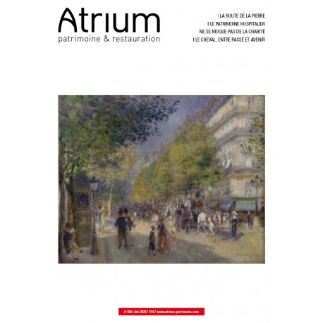 Atrium 106