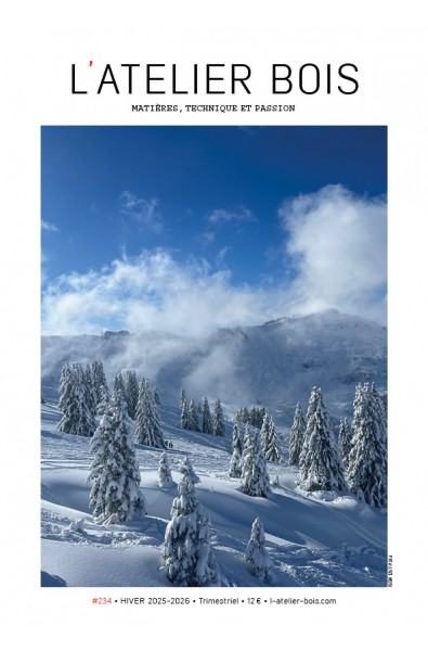 L'Atelier Bois 234
