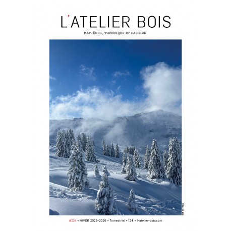 L'Atelier Bois 234