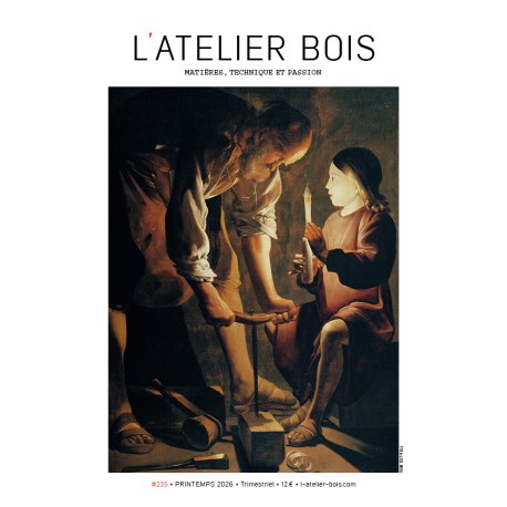 L'Atelier Bois 235