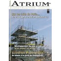 Atrium Construction N°30