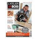 L'Atelier Bois 158