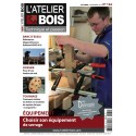 L'Atelier Bois 164