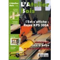 L'Atelier Bois 106