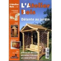 L'Atelier Bois 107