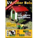 L'Atelier Bois 120