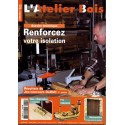 L'Atelier Bois 121