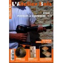 L'Atelier Bois 128