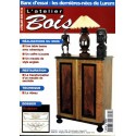 L'Atelier Bois 34