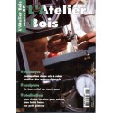 L'Atelier Bois 87