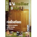 L'Atelier Bois 91