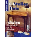 L'Atelier Bois 94