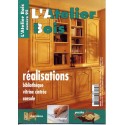 L'Atelier Bois 95