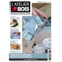 L'Atelier Bois 165