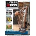 L'Atelier Bois 168