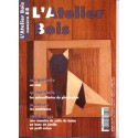 L'Atelier Bois 88