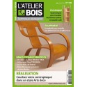 L'Atelier Bois n°180