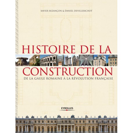 Histoire de la Construction